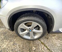 2012 BMW X6 - Image 6/9