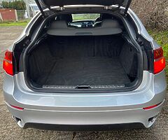 2012 BMW X6 - Image 7/9