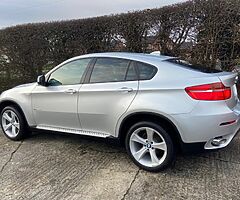 2012 BMW X6 - Image 9/9