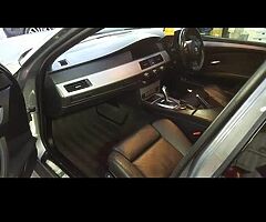 Bmw 530d with turbo systems hybrid - Image 5/6