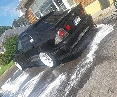 Lexus is200 - Image 3/10