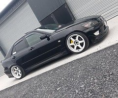 Lexus is200 - Image 8/10