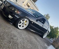 Lexus is200 - Image 10/10