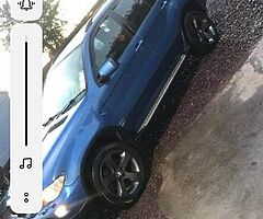 X5 Commercial Crewcab jeep