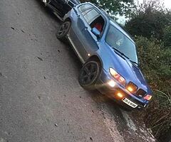 X5 Commercial Crewcab jeep - Image 3/5