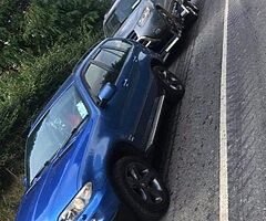 X5 Commercial Crewcab jeep - Image 4/5