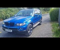 X5 Commercial Crewcab jeep - Image 5/5