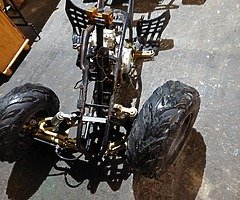 Quad buggy - Image 4/5