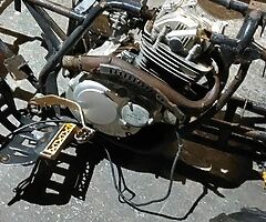 Quad buggy - Image 5/5