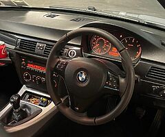 Bmw e90 318d NCT&TAX (1-year) - Image 6/7