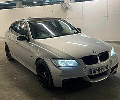 Bmw e90 318d NCT&TAX (1-year) - Image 7/7