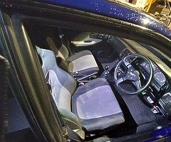 Subaru impreza v2 555 vltd sti ra