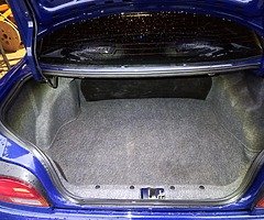 Subaru impreza v2 555 vltd sti ra