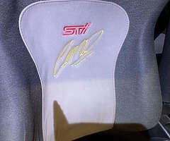 Subaru impreza v2 555 vltd sti ra - Image 3/9