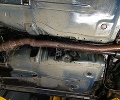 Subaru impreza v2 555 vltd sti ra - Image 6/9
