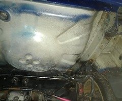 Subaru impreza v2 555 vltd sti ra - Image 7/9