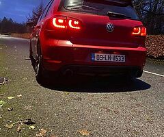 Vw Golf 2.0 diesel