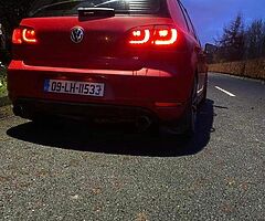 Vw Golf 2.0 diesel