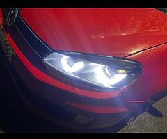 Vw Golf 2.0 diesel - Image 4/6