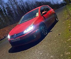 Vw Golf 2.0 diesel - Image 6/6