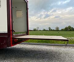 Iveco Truck - ideal for camper conversion - Image 5/9