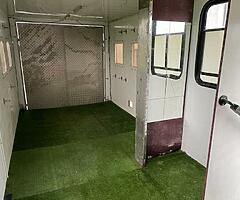 Iveco Truck - ideal for camper conversion - Image 6/9