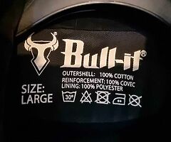 Motorcycle jacket Bull-it - Image 3/4