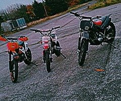 Cw 125