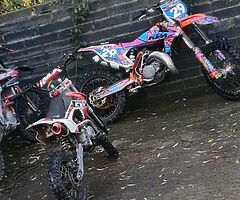 Cw 125 - Image 7/7