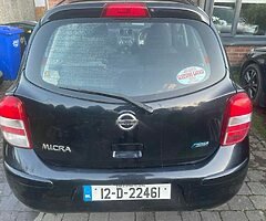 Nissa Micra - Image 3/7