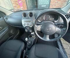Nissa Micra - Image 4/7