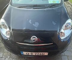 Nissa Micra - Image 7/7