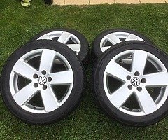 17” Monte Carlos