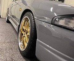 1995 Nissan Skyline - Image 6/10