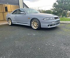 1995 Nissan Skyline - Image 9/10