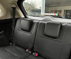 2014 Mitsubishi Outlander 2.2 DI-D GX3 4WD 148 BHP 7 SEATS - Image 10/10