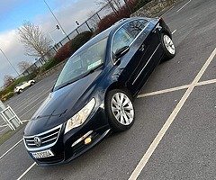 Passat Cc Gt 170 Bhp