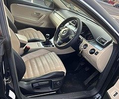 Passat Cc Gt 170 Bhp - Image 5/10
