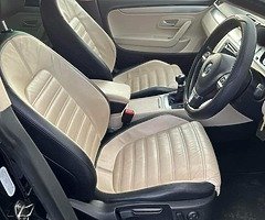 Passat Cc Gt 170 Bhp - Image 6/10