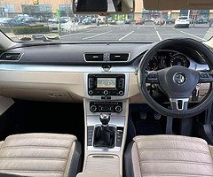 Passat Cc Gt 170 Bhp - Image 7/10
