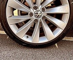 Passat Cc Gt 170 Bhp - Image 8/10