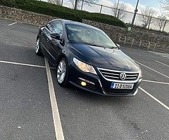 Passat Cc Gt 170 Bhp - Image 10/10