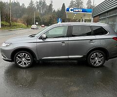 2018 Mitsubishi Outlander 2.2 150bhp 4WD 7 Seat - Image 4/10