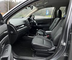 2018 Mitsubishi Outlander 2.2 150bhp 4WD 7 Seat - Image 8/10