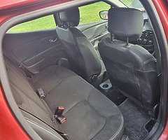 Renault clio 2013 - Image 4/7