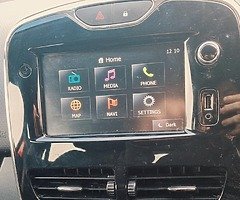 Renault clio 2013 - Image 5/7