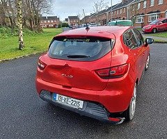 Renault clio 2013 - Image 7/7