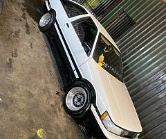 Ae86 hydro