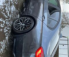 BMW 320D