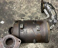 Collection nationwide